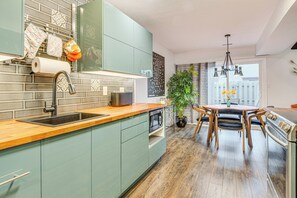 Apartment (2 Bedrooms) | Innenbereich