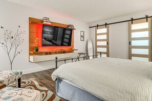 Căn hộ (2 Bedrooms) | Nội thất