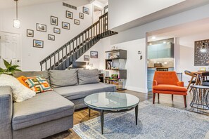 Apartamento (2 Bedrooms) | Interior