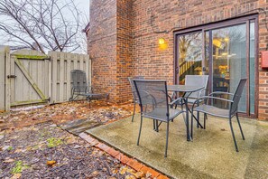 Huoneisto (2 Bedrooms) | Sisätilat