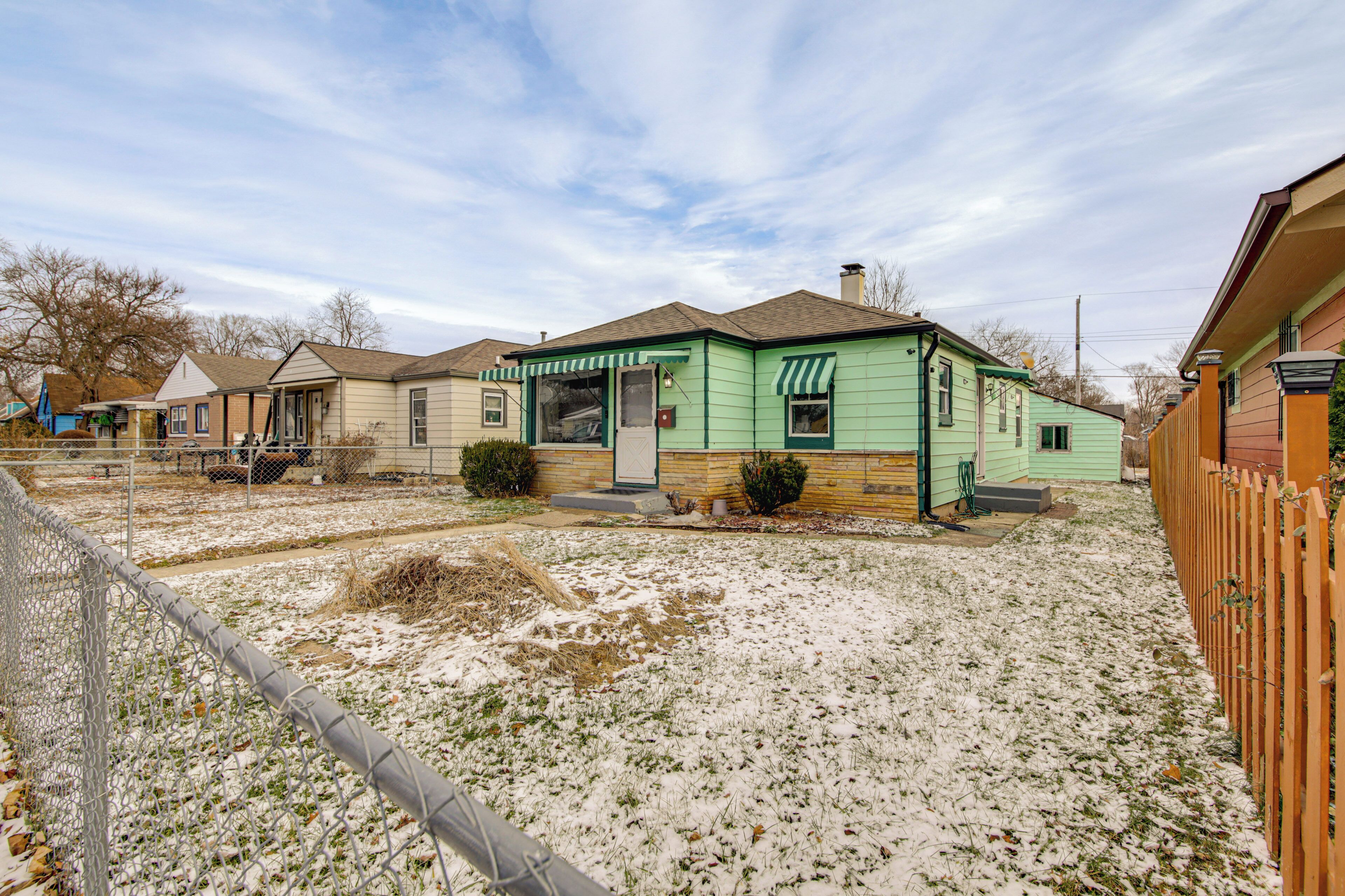 独立别墅 (3 Bedrooms) | 住宿内部