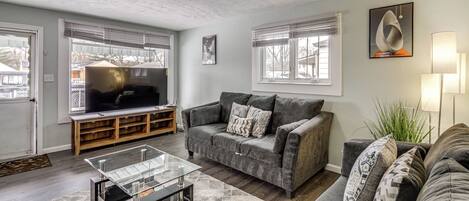 Huis (3 Bedrooms) | Voorkant van accommodatie