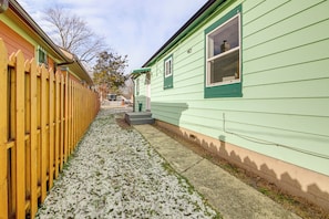 Interior - 2 Mi to Motor Speedway! Indy Home w/ Fenced Yard (Indianapolis)