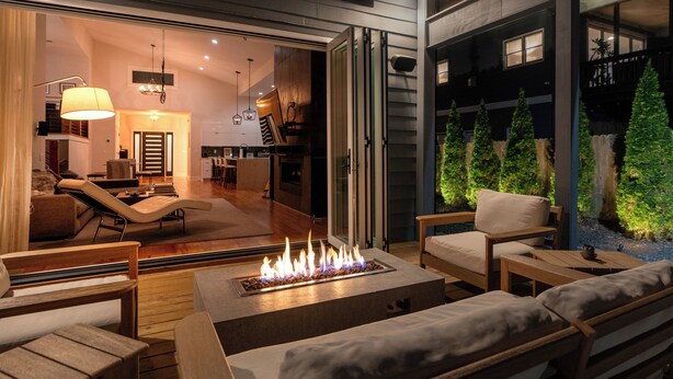 Casa (4 Bedrooms) | Interior