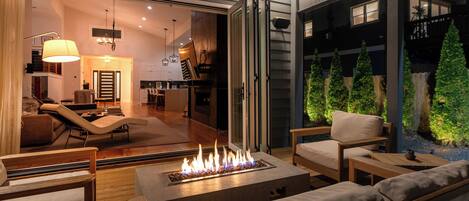 Maison (4 Bedrooms) | Intérieur