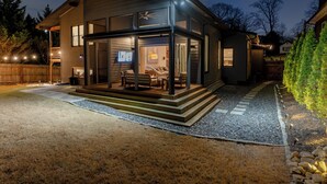 Casa (4 Bedrooms) | Interior