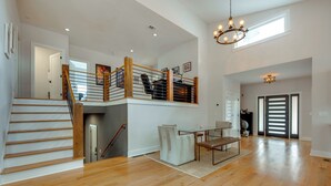 Casa (4 Bedrooms) | Interior