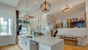 Casa (4 Bedrooms) | Interior