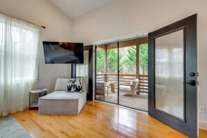 Ferienhaus (4 Bedrooms) | Innenbereich