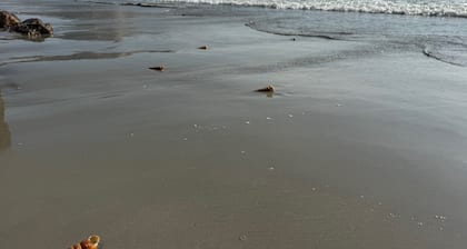 Monkey Mountain/Khao Takiab townhome, 2 minute walk to Hua Hin's favorite beach