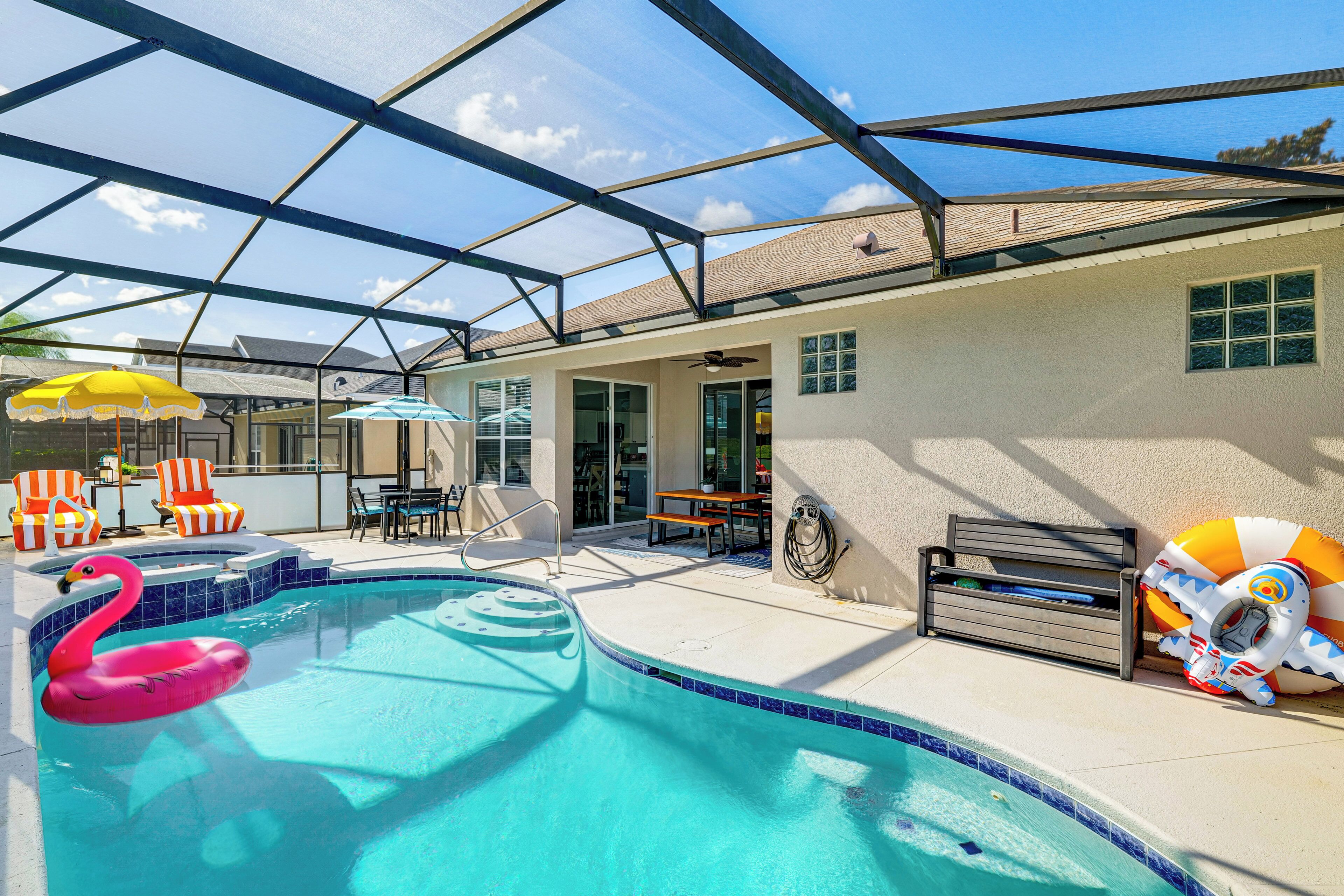 Casa (4 Bedrooms) | Fachada del alojamiento