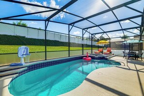 House (4 Bedrooms) | Interior - Resort Perks! Family Home 4 Mi to Disney World (Kissimmee)