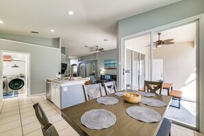 House (4 Bedrooms) | Interior - Resort Perks! Family Home 4 Mi to Disney World (Kissimmee)