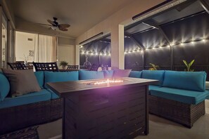 Maison (3 Bedrooms) | Intérieur