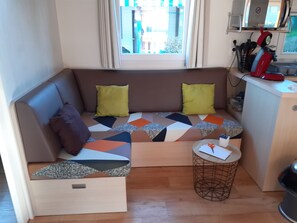 Sisätilat