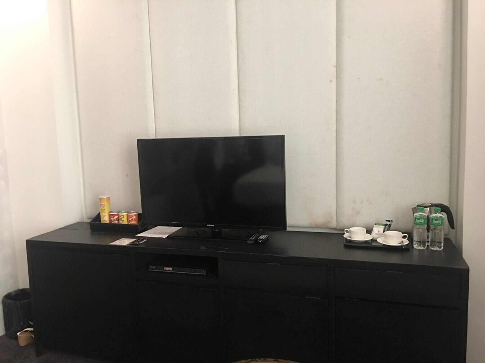 Quarto, 1 quarto, sacada | Comodidades do quarto