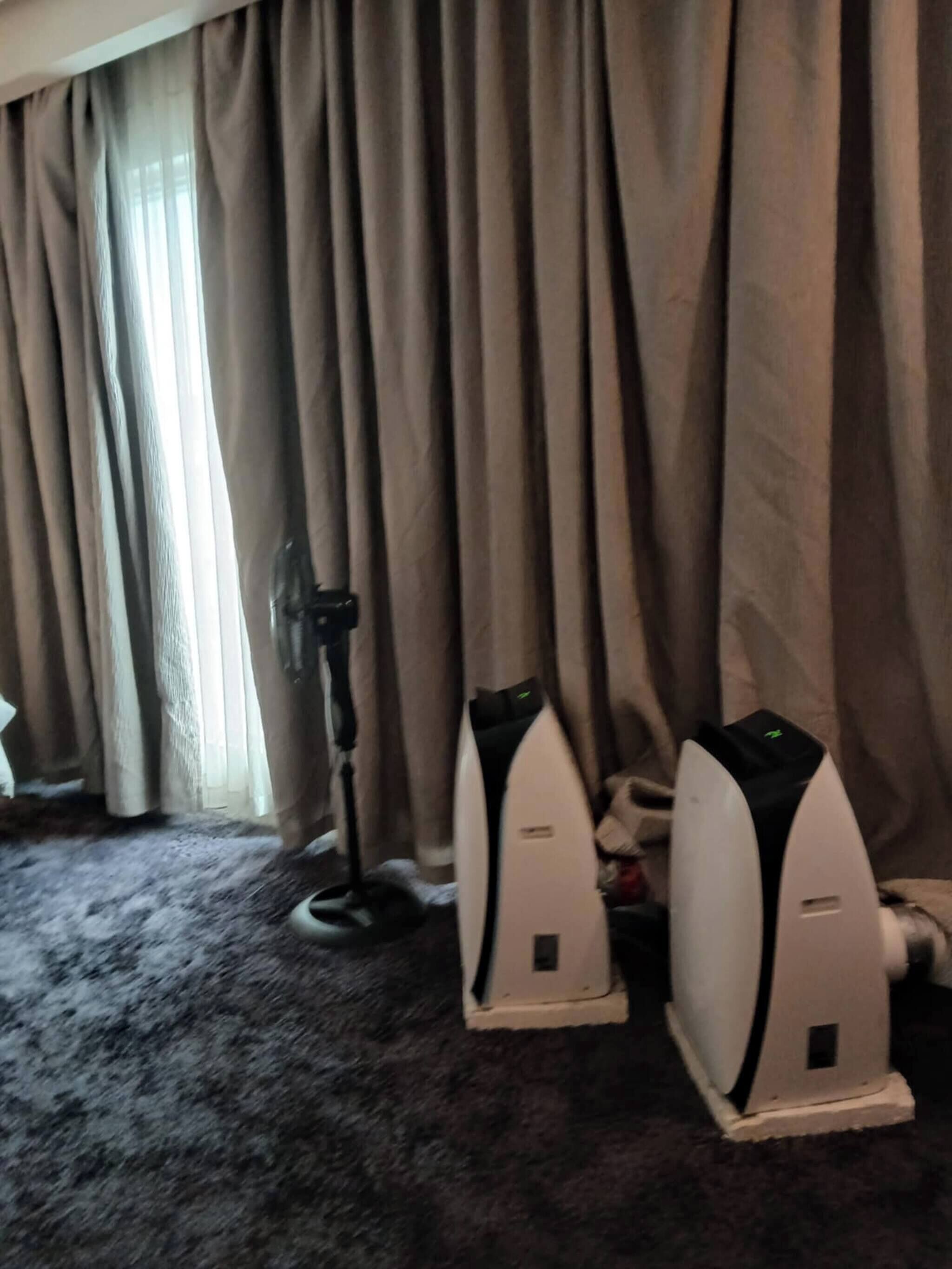 Chambre, 1 chambre, balcon | Intérieur