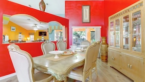 Σπίτι (3 Bedrooms) | Εσωτερικοί χώροι