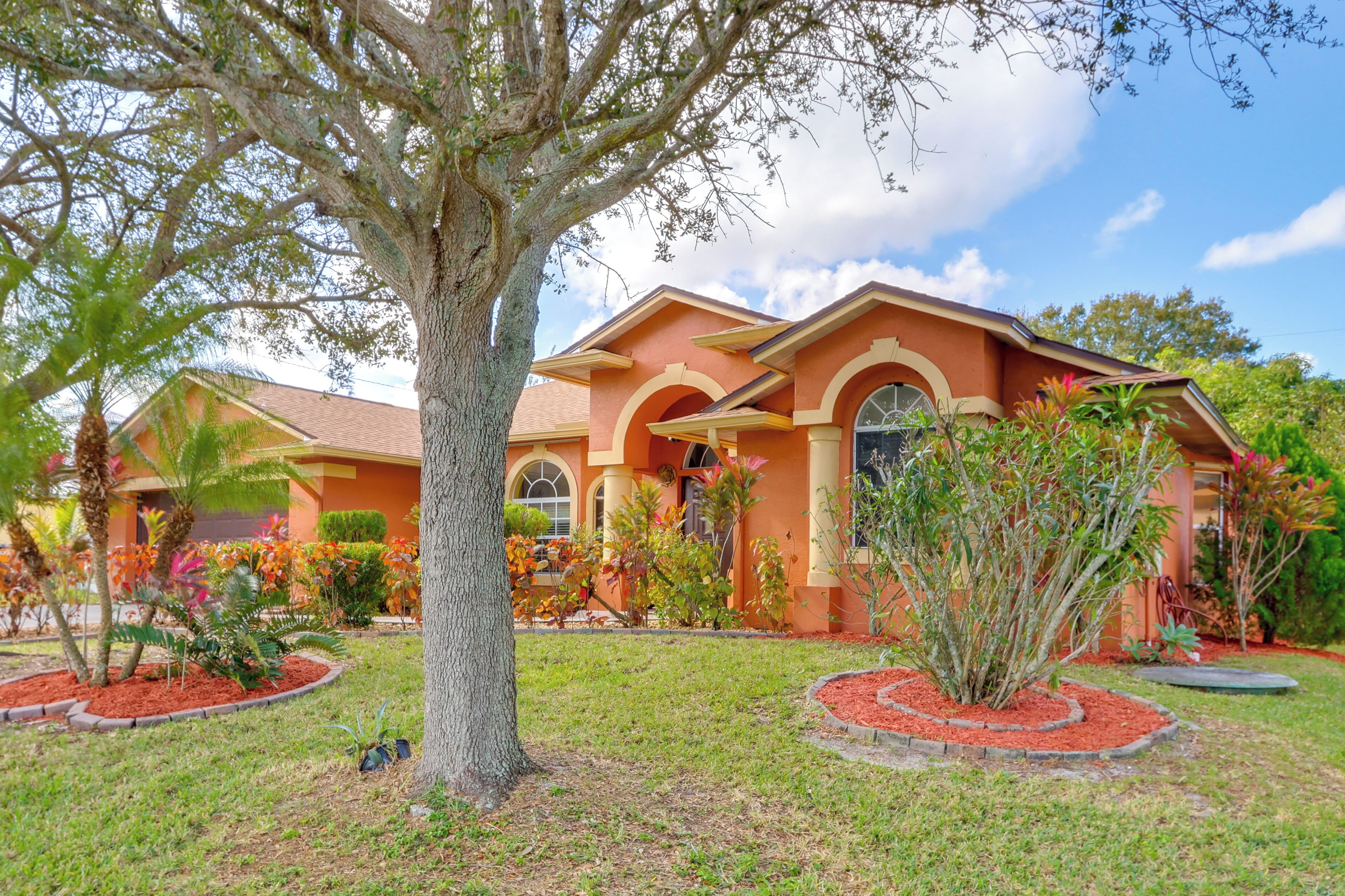 Maison (3 Bedrooms) | Intérieur