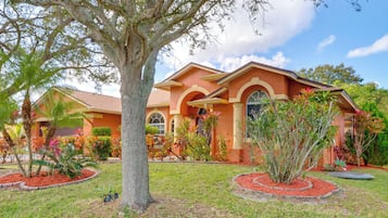Maison (3 Bedrooms) | Intérieur