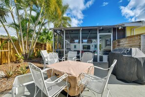 Hus (4 Bedrooms) | Innvendig
