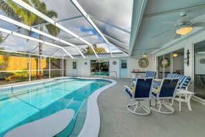 Hus (4 Bedrooms) | Fasade