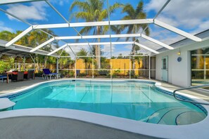 House (4 Bedrooms) | Interior - 4 Mi to Siesta Key Beach! Home w/ Backyard Oasis (Sarasota)