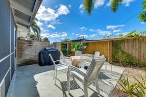 House (4 Bedrooms) | Interior - 4 Mi to Siesta Key Beach! Home w/ Backyard Oasis (Sarasota)