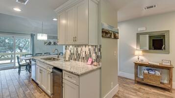 Apartment (2 Bedrooms) | Innenbereich