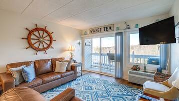 Apartment (0 Bedroom) | Front of property