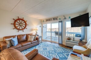 Căn hộ (0 Bedroom) | Mặt tiền nơi lưu trú