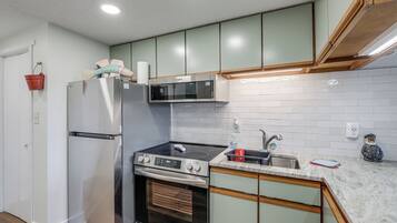 Căn hộ (0 Bedroom) | Nội thất