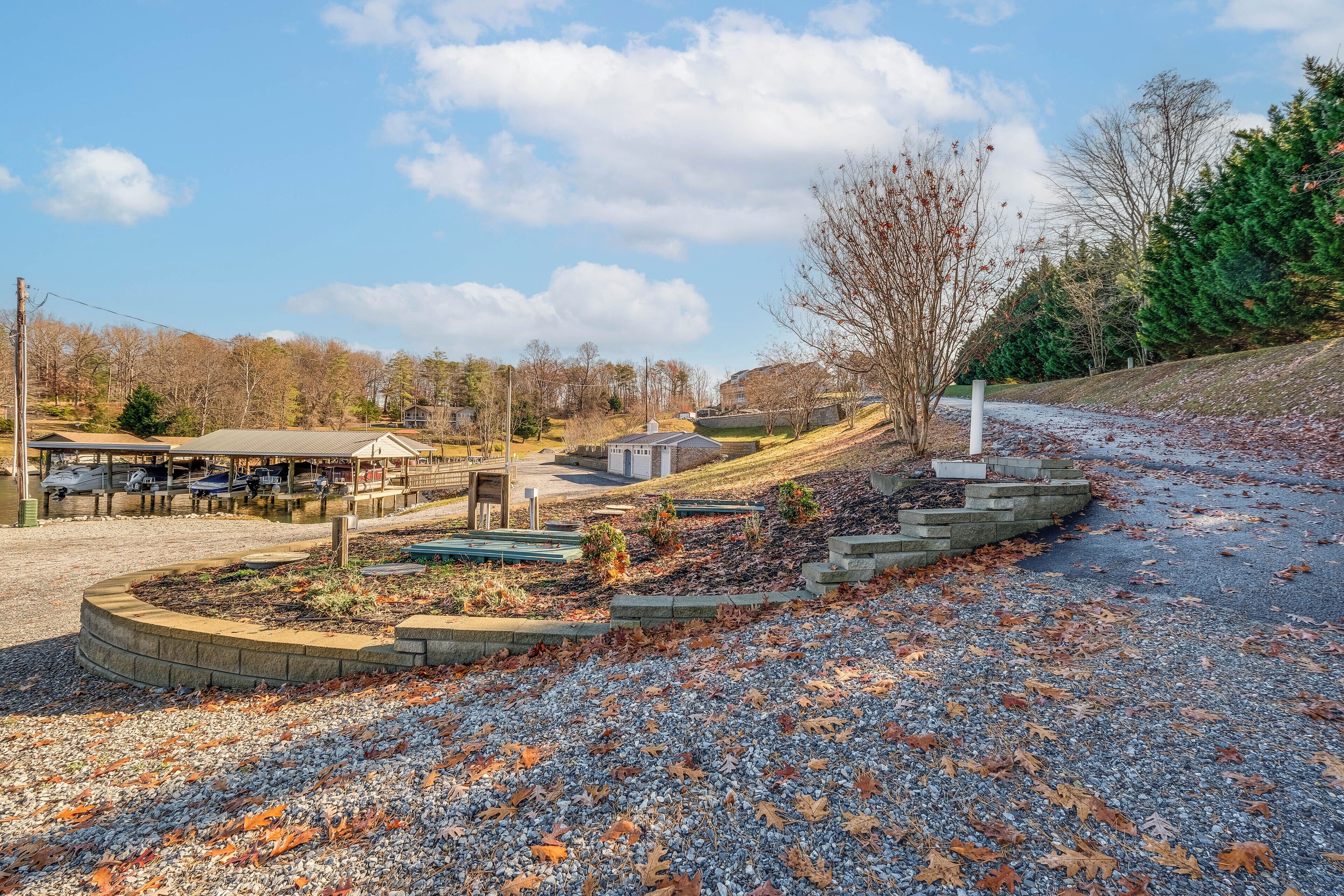 Apartment (0 Bedroom) | Interior