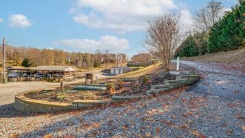 Apartment (0 Bedroom) | Interior