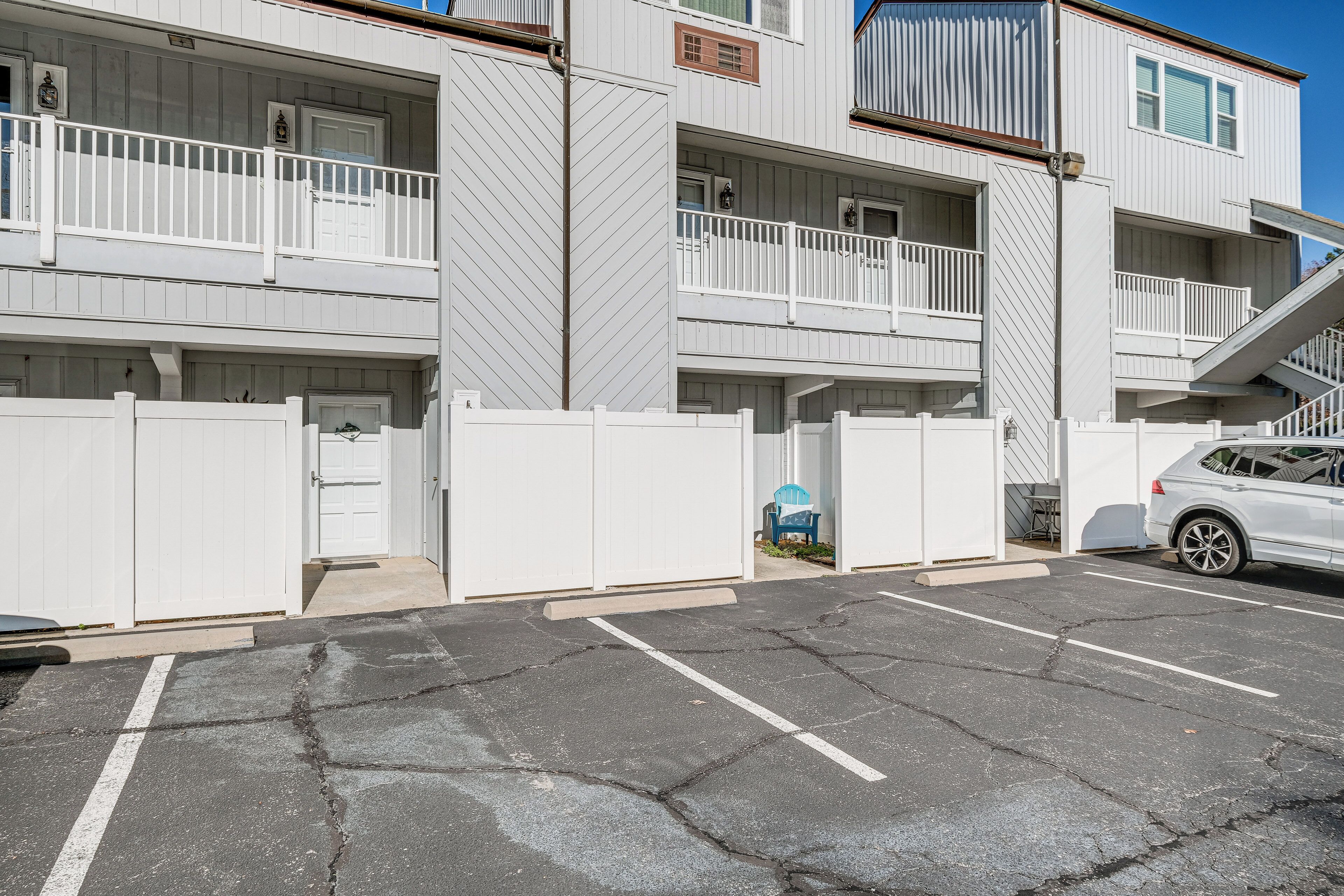 Căn hộ (0 Bedroom) | Nội thất