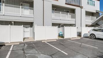 Căn hộ (0 Bedroom) | Nội thất