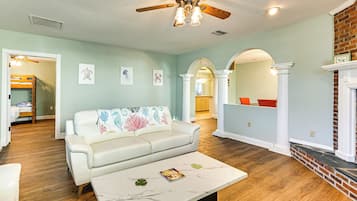 Huis (3 Bedrooms) | Interieur