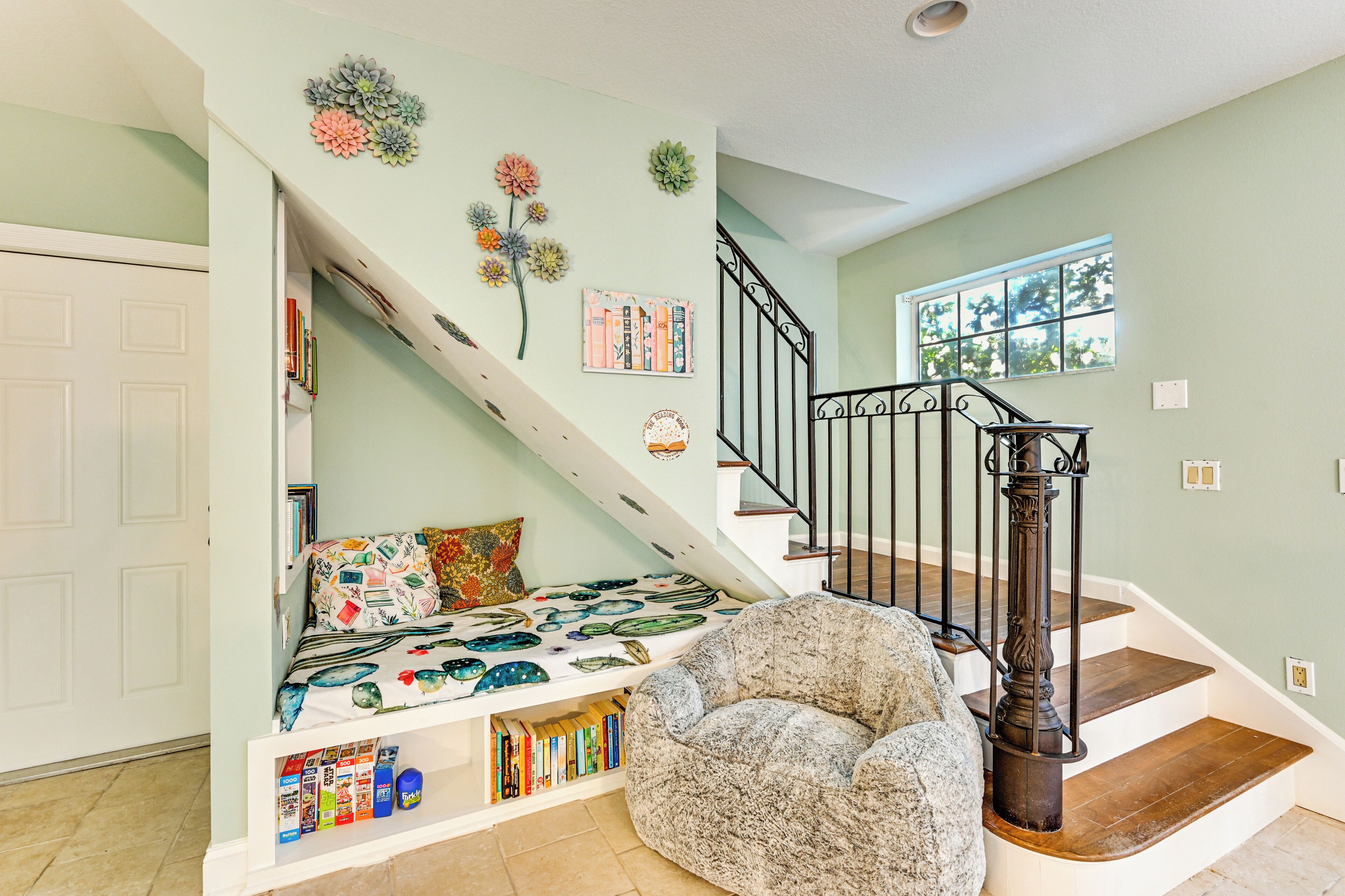 独立别墅 (3 Bedrooms) | 住宿内部