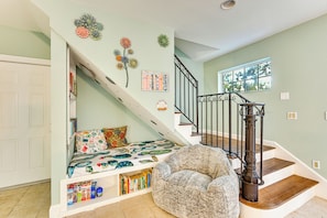 Huis (3 Bedrooms) | Interieur