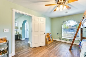 Huis (3 Bedrooms) | Interieur