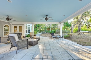 Huis (3 Bedrooms) | Interieur