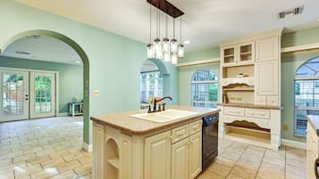 Hus (3 Bedrooms) | Interiør