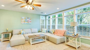 Huis (3 Bedrooms) | Interieur