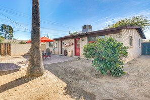 House (3 Bedrooms) | Interior - Pet-friendly Yard! Family Home 6 Mi to Dtwn Tucson (Tucson)