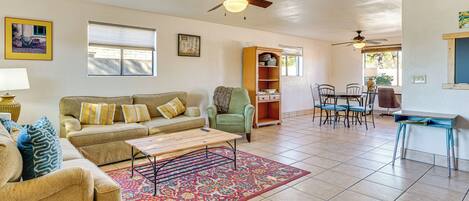 House (3 Bedrooms) | Front of property
