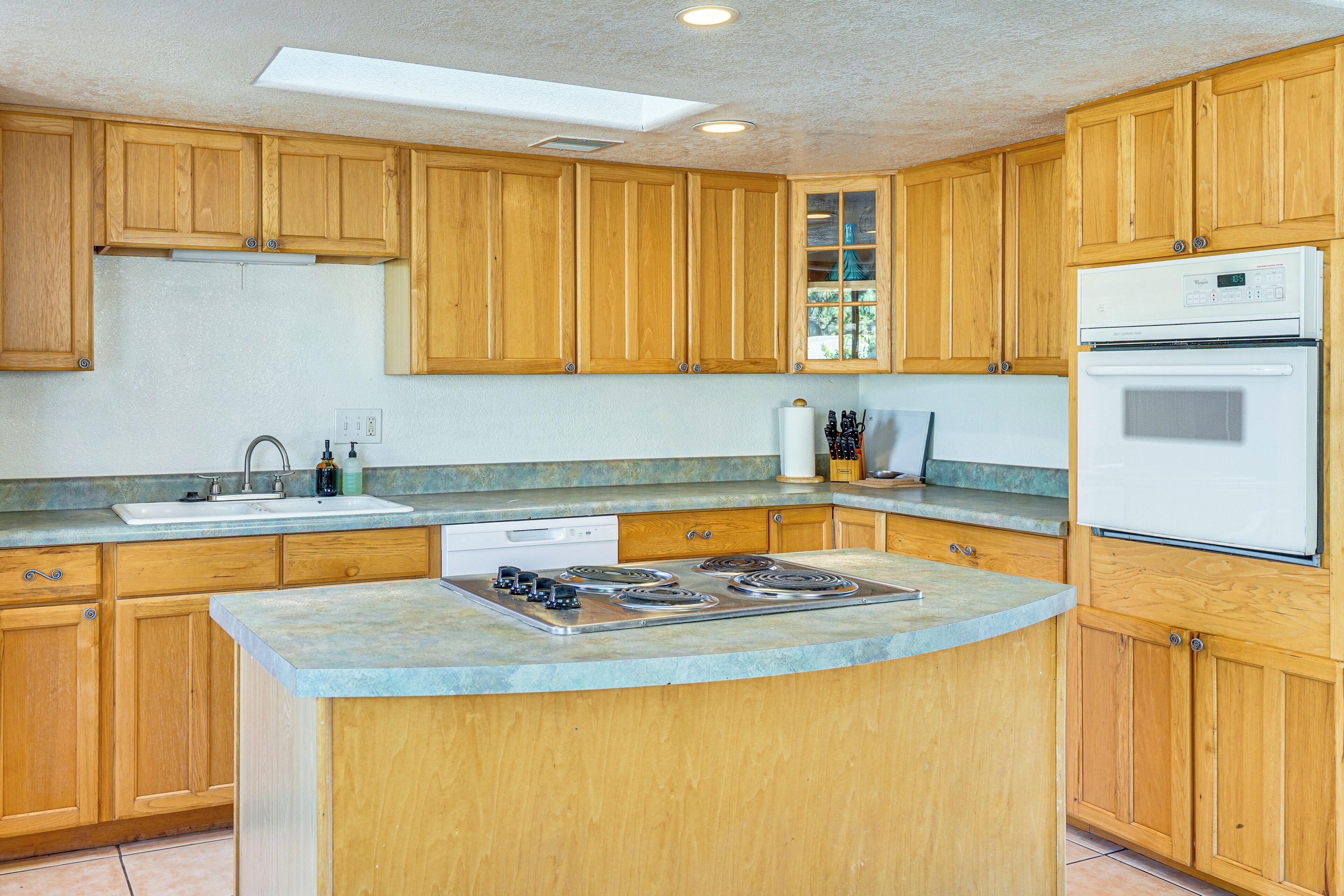 Casa (3 Bedrooms) | Interior