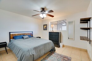 Casa (3 Bedrooms) | Interior