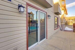 Interior - Steps to Free Ski Shuttle! Dtwn Winter Park Condo (Winter Park)
