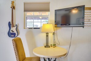 Apartment (0 Bedroom) | Innenbereich