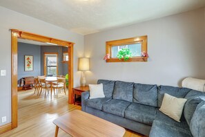 Casa (2 Bedrooms) | Interior